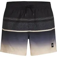 O'Neill - Gradient 15'' Swimshorts - Zwembroek XXL, zwart