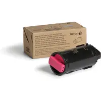 Xerox 106R03897 Toner Magenta