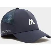 MONTIREX Disperse Cap, blauw