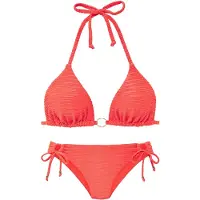 LASCANA Bikini koraal