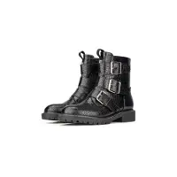 POSH by Poelman Boots zwart