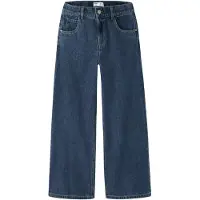 Name it Jeans 'NKFBella' donkerblauw
