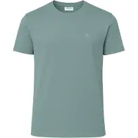Vercate Shirt 'No. 24' groen