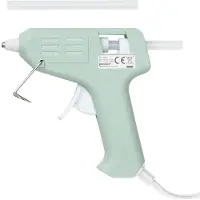 Panduro Lijmpistool - mini - groen