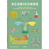 Librero Scheikunde