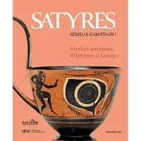 Silvana Editoriale Satyres, sérieux, s'abstenir