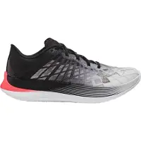 Under Armour Volwassen uniseks Flow Velociti Elite schoenen (Zwart, Wit, Rood)