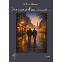 M.e.o DES ANNEES D'ENCHANTEMENT