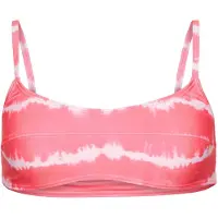 Superdry Code Tie Dye Bikinitop