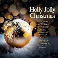 VINYL PASSION HOLLY JOLLY CHRISTMAS