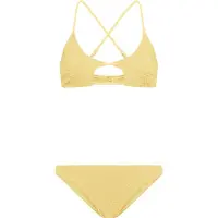 LASCANA Bikini geel