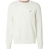 Pepe Jeans Trui 'DANIELS' wit
