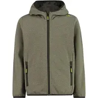 CMP Fleece Hoodie Kind