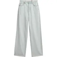 Superdry Jeans lichtblauw