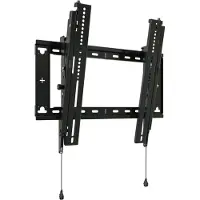 Chief Mounts Muurbeugel RMT3 Medium Fit, Accessoires voor digitale bewegwijzering, Zwart