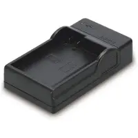 Hama USB-oplader - - EN-EL15 - Snelladen - Bescherming tegen kortsluiting - Compact en licht