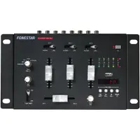 Fonestar Sistemas Mix 3dj Dj-controller