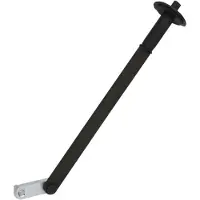 Ks Tools 150.2090 1/2 slagsleutel, 560 + 100 mm