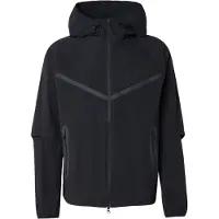 Nike Functionele jas 'TCH' zwart