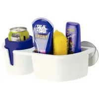 Seachoice White Cruisin Caddy Support Wit