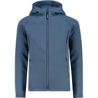 CMP Meisjesjack met capuchon