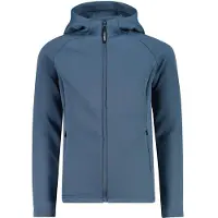 CMP Meisjesjack met capuchon