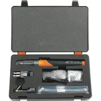 Ks Tools 150.1010 Kunststofreparatieset