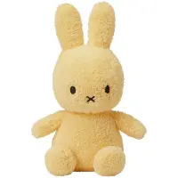 Bon Ton Toys Nijntje - Terry Light Geel - 23 cm