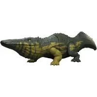 Jurassic World Stomatosuchus Figure Groen Kinderen
