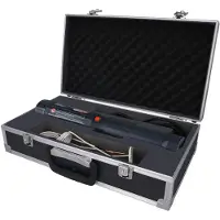 Ks Tools 500.8605 Set inductie-verwarmingspistolen