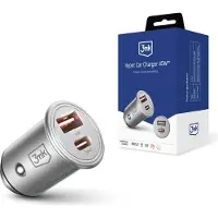 3MK 5903108527231 USB-oplaadkabel