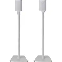 Sanus luidsprekerstandaards voor Sonos Era 100 – 87cm (set van 2)