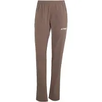 Adidas Outdoorbroek 'Essentials' brokaat / wit