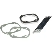 MALOSSI Vespa 0717472 Top-end Pakkingset