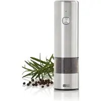 AdHoc Peper- / Zoutmolen i.Mill Mini 14 cm