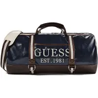 GUESS Oslo Reistas 62 cm blauw