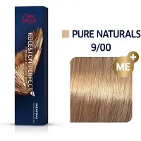 Wella Koleston Me+ 60ml Permanente Haarverf