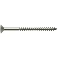 Swg 18381455067 Spaanplaatschroef 4.5 mm 50 mm TX 75 stuk(s)