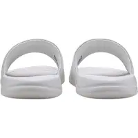 Puma Popcat platte slippers voor heren (Wit)