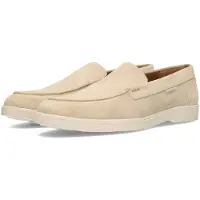 PS Poelman Mocassins 'Tivoli' beige