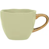 Urban Nature Culture Espressokop Good Morning Pale Green 100 ml