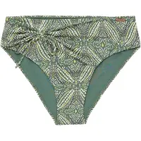 Protest Bikinibroek 'MIXWraps' groen