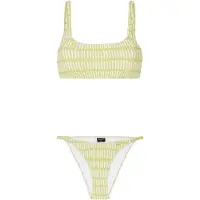 Protest Bikini 'PRTClue' groen