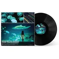 Universal Music Bring Me The Horizon - Count Your Blessings (LP) (Black Eco Vinyl)