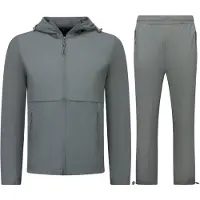 True Rise Dunne tech suit zomerset trainingspak