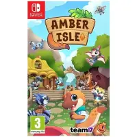 Amber Isle