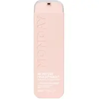 MONDAY Haircare Moisture Vochtinbrengende Haarcrème 150 ml