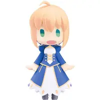 Good Smile Company Fate/Grand Order HELLO! GOOD SMILE Action Figure Saber/Altria Pendragon 10 cm