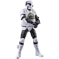 Hasbro STAR WARS - Scout Trooper "May the 4th be.." - Fig. Black Series 15cm