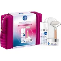 Nivea Anti-Aging Routine Set